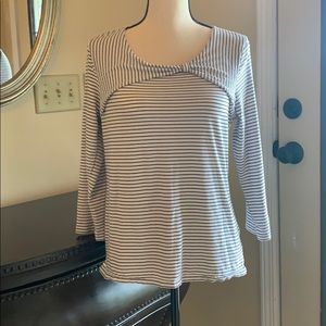 _ Tommy Hilfiger womens top